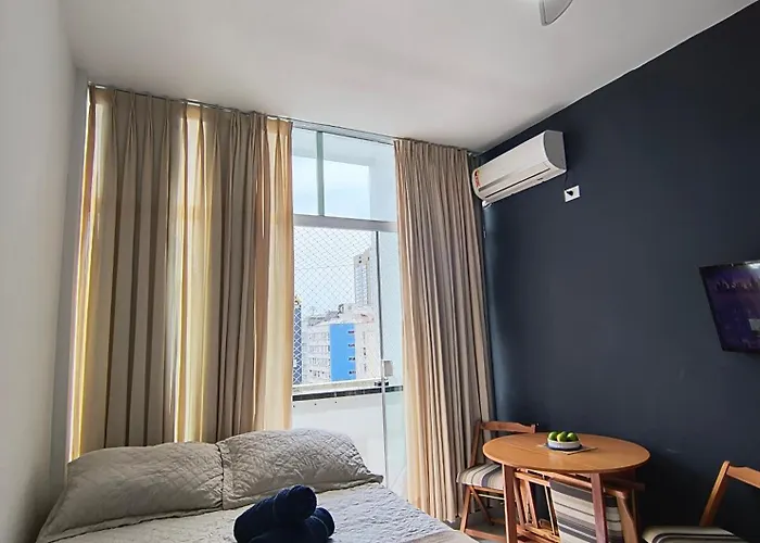Espaço solaris Rio de Janeiro